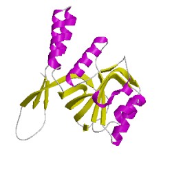 Image of CATH 4wglM03