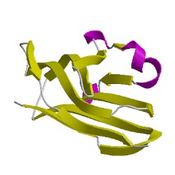 Image of CATH 4wgwD