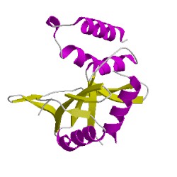 Image of CATH 4wh5B00