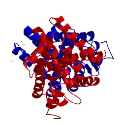Image of CATH 4whf