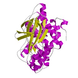 Image of CATH 4whzA
