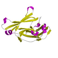 Image of CATH 4wi4A