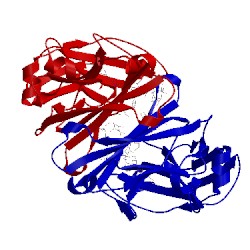 Image of CATH 4wi5
