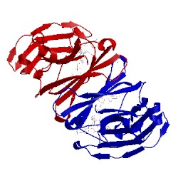 Image of CATH 4wi6