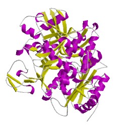 Image of CATH 4wieA