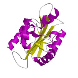 Image of CATH 4wieA01