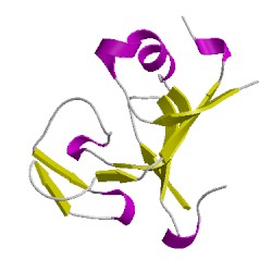Image of CATH 4wieA02