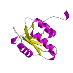 Image of CATH 4wigB