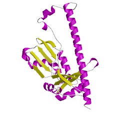 Image of CATH 4wiiA
