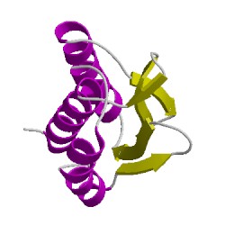 Image of CATH 4wilA