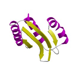 Image of CATH 4wilB