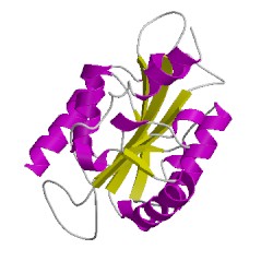 Image of CATH 4wiuA01