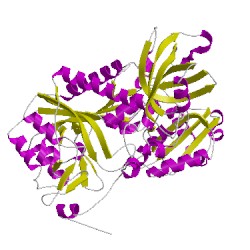 Image of CATH 4wj4A