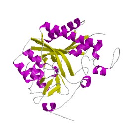 Image of CATH 4wj4A02