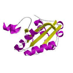 Image of CATH 4wj4A03