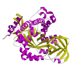 Image of CATH 4wj8A