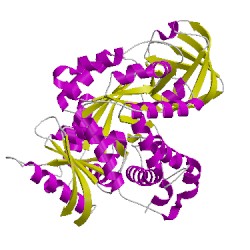 Image of CATH 4wj8B