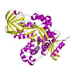 Image of CATH 4wj8C