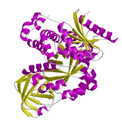 Image of CATH 4wj8D