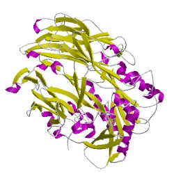 Image of CATH 4wjlB