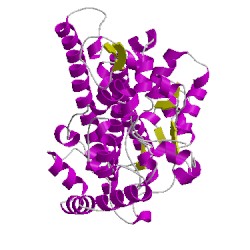 Image of CATH 4wjyA