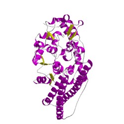 Image of CATH 4wjyB