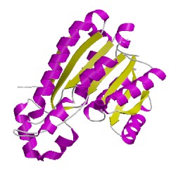 Image of CATH 4wk6B