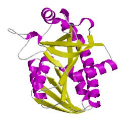 Image of CATH 4wkcA