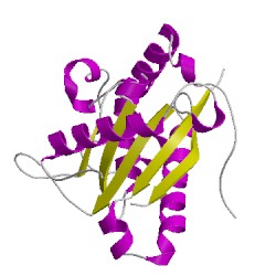 Image of CATH 4wkeA