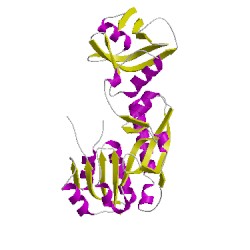Image of CATH 4wkgB01