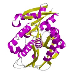Image of CATH 4wkgB02
