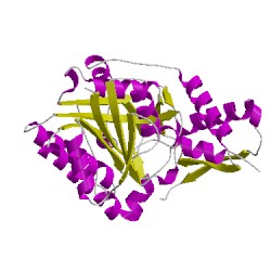 Image of CATH 4wkgC02