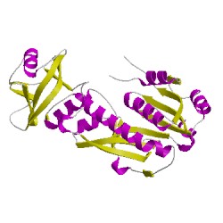 Image of CATH 4wkgE01