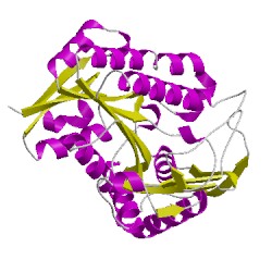 Image of CATH 4wkgE02