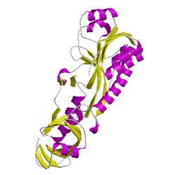 Image of CATH 4wkgF01