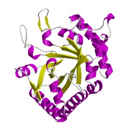 Image of CATH 4wkhA01