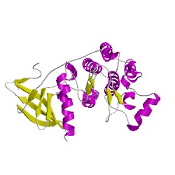 Image of CATH 4wkqA