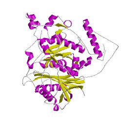 Image of CATH 4wkyB01