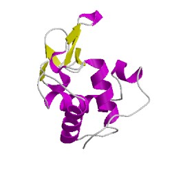 Image of CATH 4wl7A