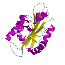 Image of CATH 4wl8A01