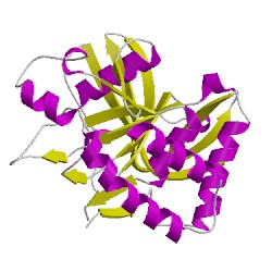 Image of CATH 4wl8A03