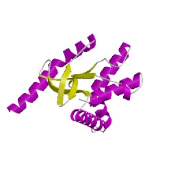 Image of CATH 4wleA02