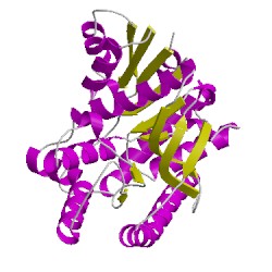 Image of CATH 4wleB