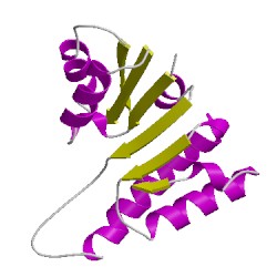 Image of CATH 4wleB01