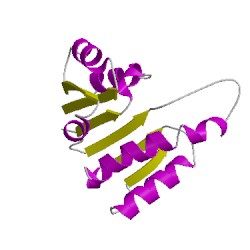 Image of CATH 4wleC01