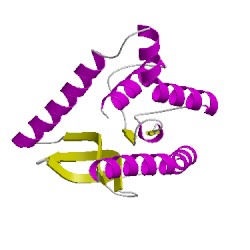 Image of CATH 4wleC02