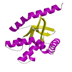 Image of CATH 4wleD02