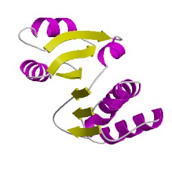 Image of CATH 4wlfA01