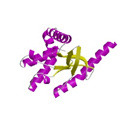 Image of CATH 4wlfA02