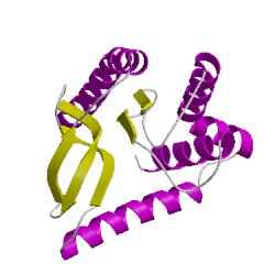 Image of CATH 4wlfB02